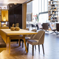 Hotel ILUNION Barcelona