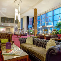 Cork International Hotel