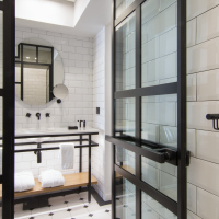 COCO-MAT Athens Jumelle