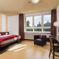 Hotel Grenzfall Berlin