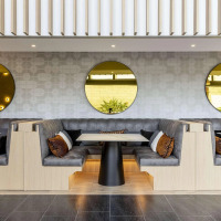 Hotel ILUNION Barcelona