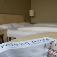 relexa hotel Ratingen City