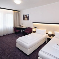 Dietrich-Bonhoeffer-Hotel