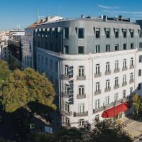 The Vintage Hotel & Spa - Lisbon