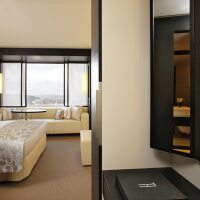 The Hotel