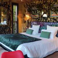 Loire Valley Lodges - Hotel