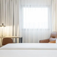 Hotel ILUNION San Mamés