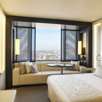 The Hotel