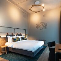 Four Elements Hotel Amsterdam