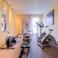 Hotel-Restaurant Horizon Ath-Lessines