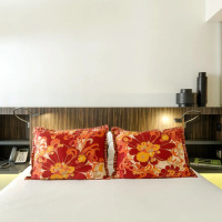 Inspira Liberdade Boutique Hotel