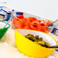 Hotel-Restaurant Horizon Ath-Lessines