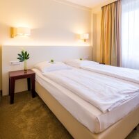 relexa hotel Stuttgarter Hof Berlin