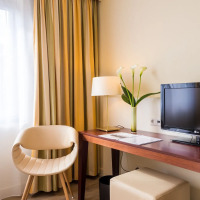 relexa hotel Stuttgarter Hof Berlin