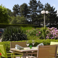 Thon Hotel Brussels Airport