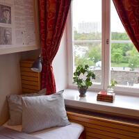 Långholmen Hotell