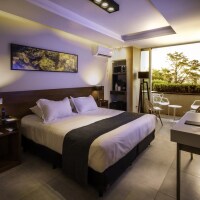 Pinares del Cerro Resort & Suites