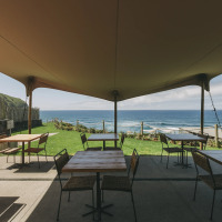 Santa Barbara Eco Beach Resort