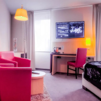 Hotel Alize Mouscron