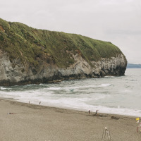 Santa Barbara Eco Beach Resort