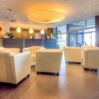 Hotel-Restaurant Horizon Ath-Lessines