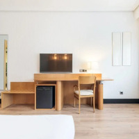 Ilunion Bilbao Hotel