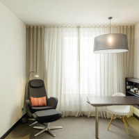 Inspira Liberdade Boutique Hotel