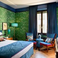 Velona's Jungle Luxury Suites