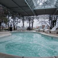 Pinares del Cerro Resort & Suites