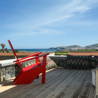 Santa Barbara Eco Beach Resort