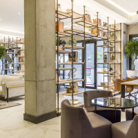 Hotel ILUNION San Mamés