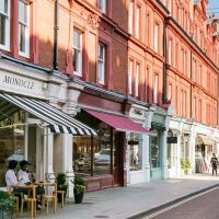 The Zetter Townhouse Marylebone