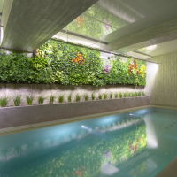 COCO-MAT Athens Jumelle