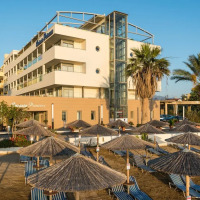 Corissia Princess Hotel