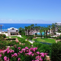 St. George Beach Hotel & Spa Resort