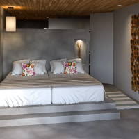 Santa Barbara Eco Beach Resort