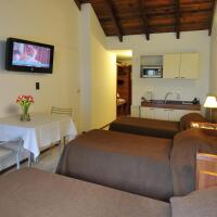 Pinares del Cerro Resort & Suites