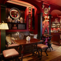 The Zetter Townhouse Marylebone