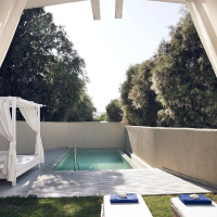 Knossos Beach Bungalows Suites Resort & Spa