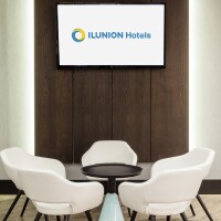 Ilunion Bilbao Hotel