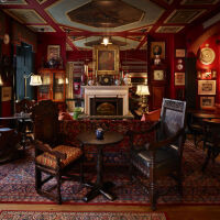 The Zetter Townhouse Marylebone