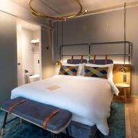 Four Elements Hotel Amsterdam