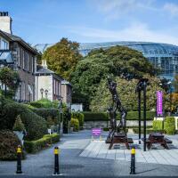 Sandymount Hotel