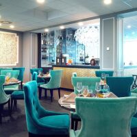 Thon Hotel Bristol Stephanie