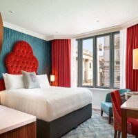 Hard Rock Hotel Dublin
