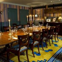 The Zetter Townhouse Clerkenwell