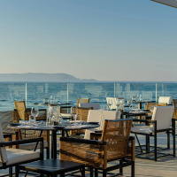 Knossos Beach Bungalows Suites Resort & Spa