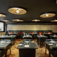 Hotel Granados 83, a member of Design Hotels