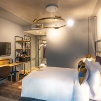 Four Elements Hotel Amsterdam