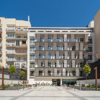Catalonia Gran Vía Bilbao